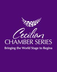 poster for Cecilian Chamber Series 3 Pack